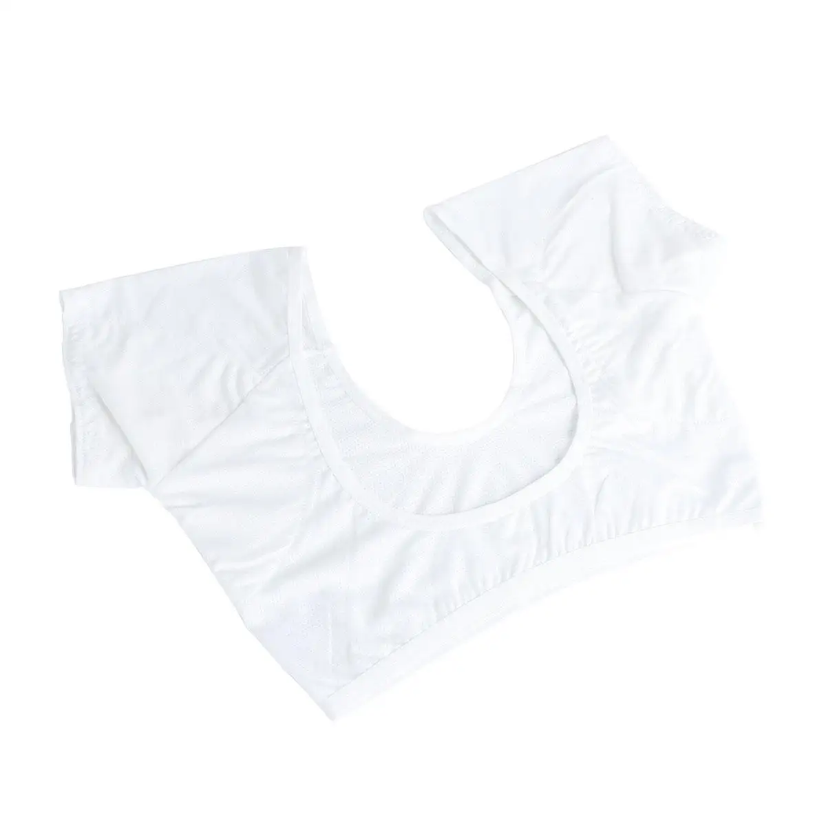 Underwear Vest Women Quick Dry Armpit Pads Liner for Summer Jogging Running Workout Reusable Elastic
Underwear Vest Women Quick Dry Armpit Pads Liner for Summer Jogging Running Workout Reusable Elastic