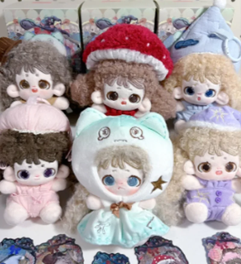 Heyone черный игривый Fufu Super Power Magic Club серии слепая коробка кулон подарок модная коллекционная игрушка
Heyone черный игривый Fufu Super Power Magic Club серии слепая коробка кулон подарок модная коллекционная игрушка