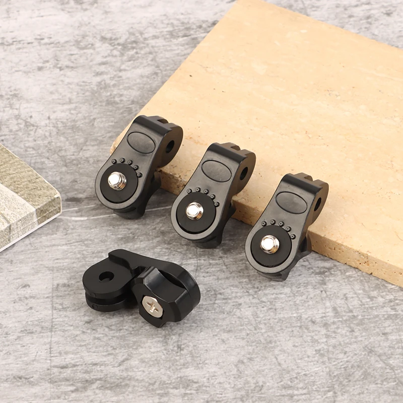 4Pcs Holder Converter Thread 1/4 Inch Screw Mount Adapter Replacement Support Non Slip Action Camera For Mini Action Cameras
4Pcs Holder Converter Thread 1/4 Inch Screw Mount Adapter Replacement Support Non Slip Action Camera For Mini Action Cameras