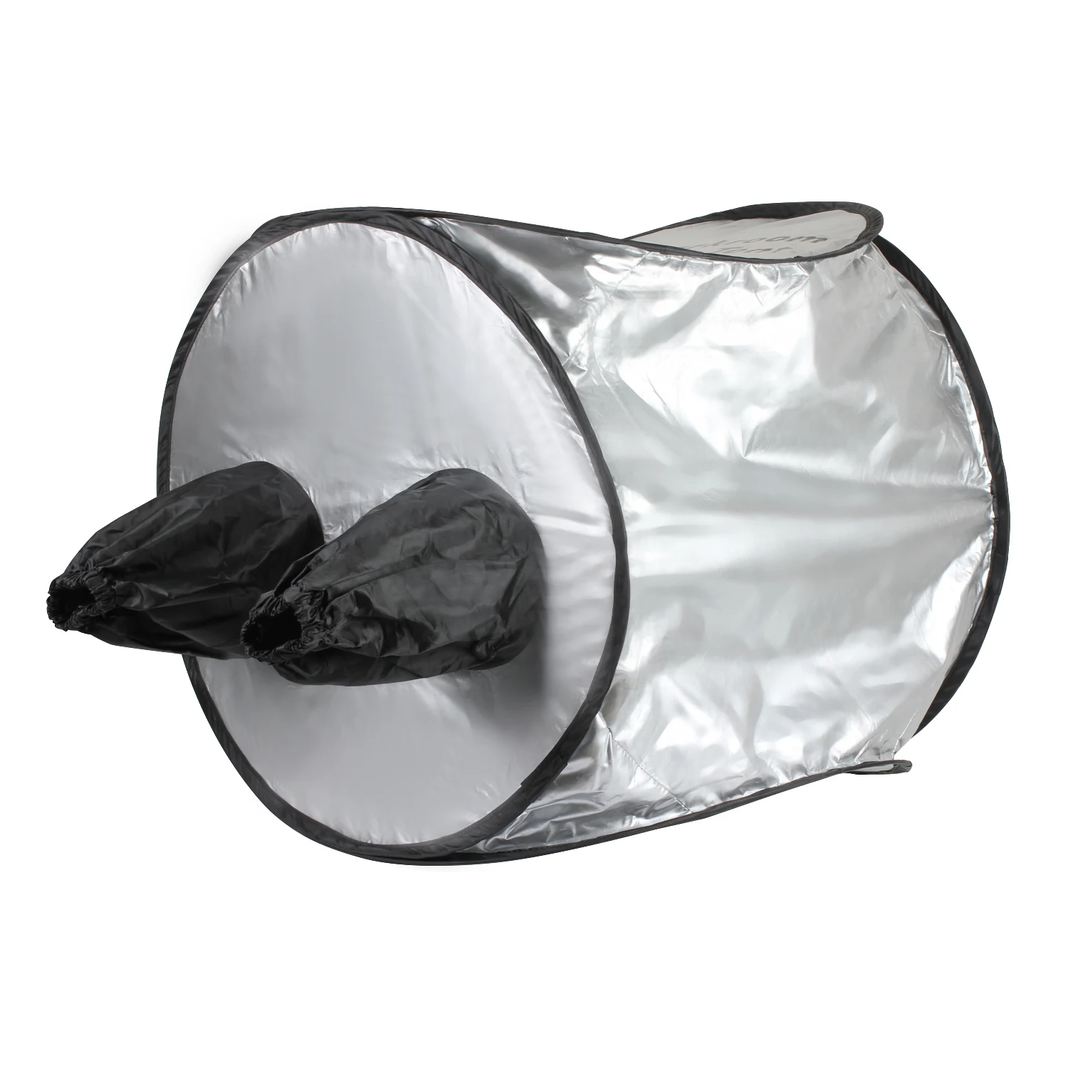 eTone Darkroom Tent Quick Release Foldable Portable Film Changing Loading Room Bag for 4X5 5X7 Large Format Film Developing
eTone Darkroom Tent Quick Release Foldable Portable Film Changing Loading Room Bag for 4X5 5X7 Large Format Film Developing