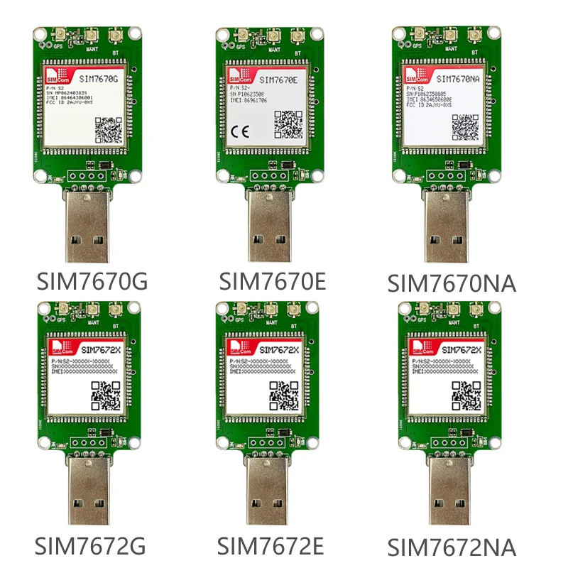 Супер-скидка Акция SIM7670E SIM7670G SIM7670NA SIM7672G SIM7672NA SIM7672E Модули серии MNGV LNGV 
Супер-скидка Акция SIM7670E SIM7670G SIM7670NA SIM7672G SIM7672NA SIM7672E Модули серии MNGV LNGV