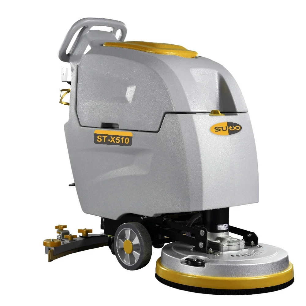 【Hot】SUTO Commercial Marble Floor Cleaning Equipment for Multi-Functional Floor Scrubber
【Hot】SUTO Commercial Marble Floor Cleaning Equipment for Multi-Functional Floor Scrubber