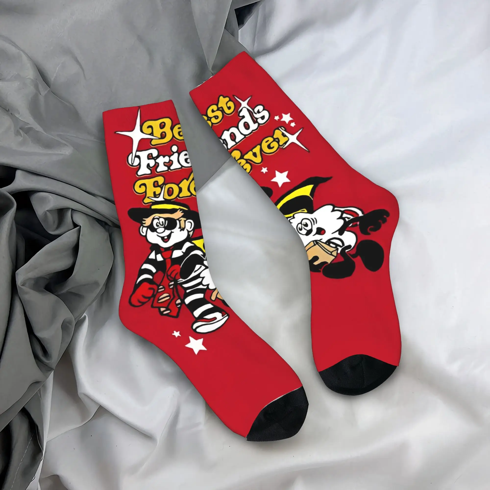 Anime Graphic Printed Stockings Men Socks Soft Breathable Kawaii Socks Winter Outdoor Anti Bacterial Printed Socks Gift
Anime Graphic Printed Stockings Men Socks Soft Breathable Kawaii Socks Winter Outdoor Anti Bacterial Printed Socks Gift