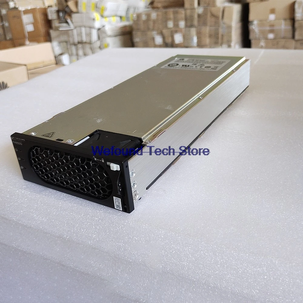 Модуль-выпрямитель/модуль питания R4850G R4850G2N2N6G6 в оптовой упаковке
Модуль-выпрямитель/модуль питания R4850G R4850G2N2N6G6 в оптовой упаковке