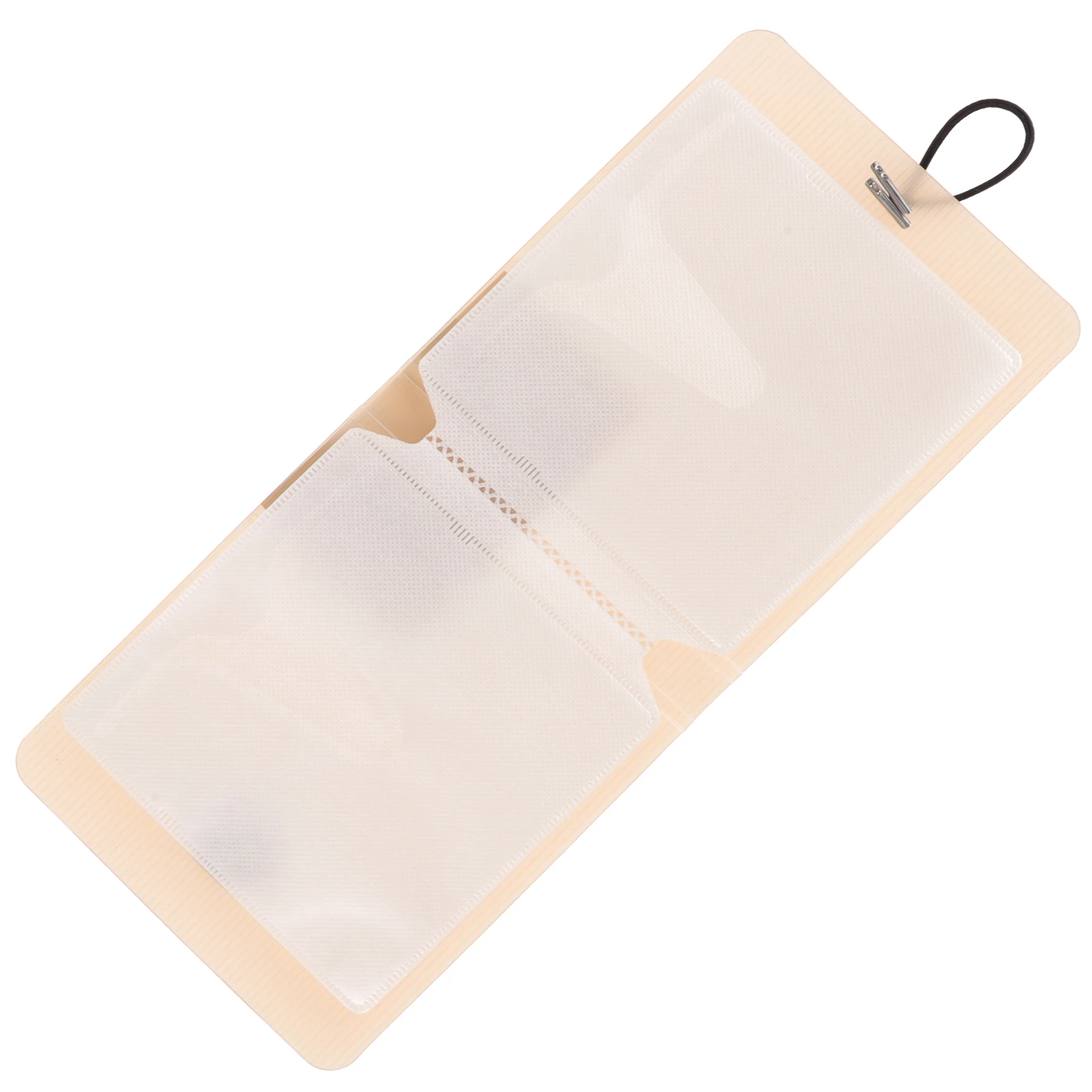 Cd Storage Bag Small Capacity 12 Cds Buckle Rope Portable Case Organizer Travel Dvd Disc Holder Media Storage
Cd Storage Bag Small Capacity 12 Cds Buckle Rope Portable Case Organizer Travel Dvd Disc Holder Media Storage