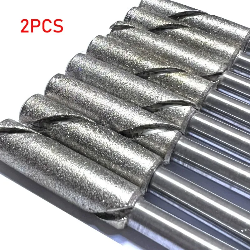 19-26mm Adjustable Diamond Reamer Polishing Griding Honing Chambering For Inner Bore Processing 2PCS
19-26mm Adjustable Diamond Reamer Polishing Griding Honing Chambering For Inner Bore Processing 2PCS