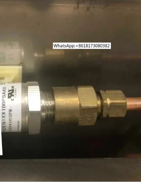 Датчик давления PX2EN1XX100PSAAX, специфический для кофемашин, 100 PSI
Датчик давления PX2EN1XX100PSAAX, специфический для кофемашин, 100 PSI