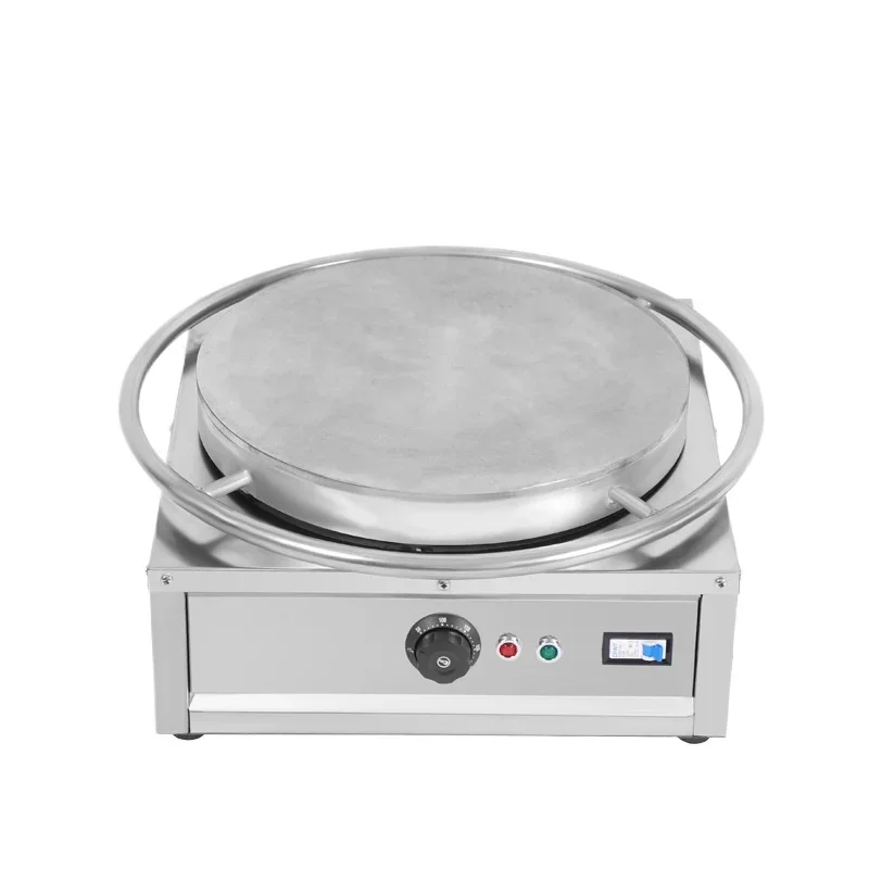 Single head electric shift halberd stove pancake fruit pancake machine commercial stall small electric cake pan pan pancake
Single head electric shift halberd stove pancake fruit pancake machine commercial stall small electric cake pan pan pancake