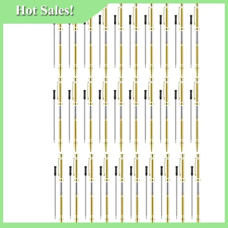 -A99Z Essential Wood Turning Slimline Pen Kit, 30 Pcs Set With Refill, Perfect For DIY Office Supplies
-A99Z Essential Wood Turning Slimline Pen Kit, 30 Pcs Set With Refill, Perfect For DIY Office Supplies