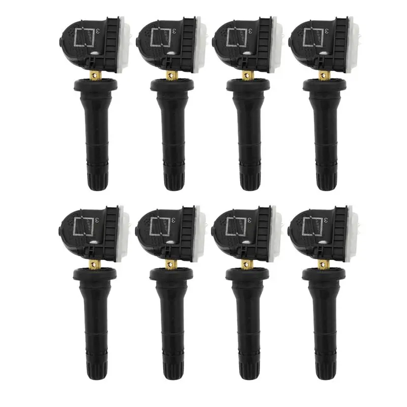 A03Q-8Pcs TPMS Sensor 13598771 13598772 315Mhz Tire Pressure For Silverado GMC Sierra Buick Enclave Cadillac
A03Q-8Pcs TPMS Sensor 13598771 13598772 315Mhz Tire Pressure For Silverado GMC Sierra Buick Enclave Cadillac