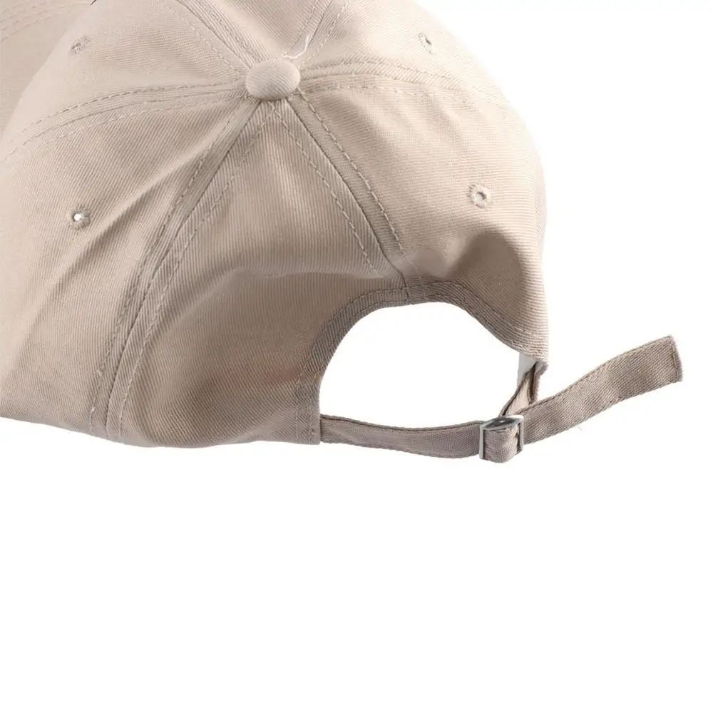 Simple Adjustable Cotton Outdoor Girls Embroidery Visors Cap Korean Style Cap Letter A Baseball Cap Snapback Hat
Simple Adjustable Cotton Outdoor Girls Embroidery Visors Cap Korean Style Cap Letter A Baseball Cap Snapback Hat