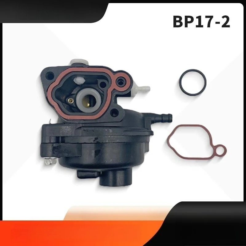 Карбюратор для Briggs & Stratton, John Deere, Toro 590556, 591979, 593261, 595656, 799583, запчасти для двигателя газонокосилки
Карбюратор для Briggs & Stratton, John Deere, Toro 590556, 591979, 593261, 595656, 799583, запчасти для двигателя газонокосилки