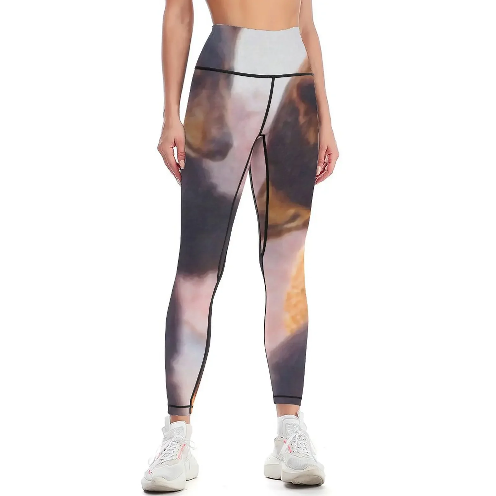 Dancing Bears Leggings Golf wear Women's pants push up legging Women's trousers Womens Leggings
Dancing Bears Leggings Golf wear Women's pants push up legging Women's trousers Womens Leggings