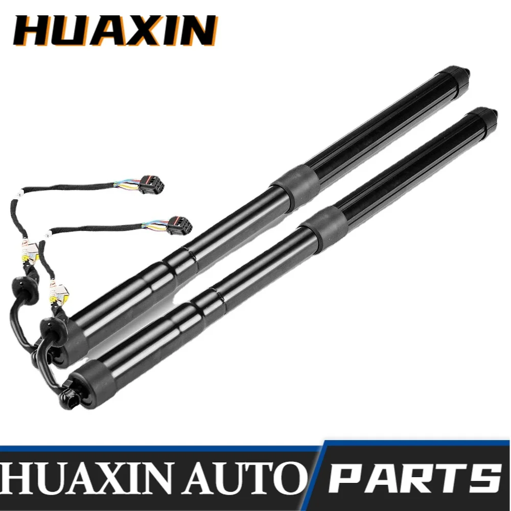 7P6827851D Pair Electric Tailgate Gas Struts Power Hatch Lift Support for VW Volkswagen Touareg 7P 20112012 2013 2014 2015
7P6827851D Pair Electric Tailgate Gas Struts Power Hatch Lift Support for VW Volkswagen Touareg 7P 20112012 2013 2014 2015