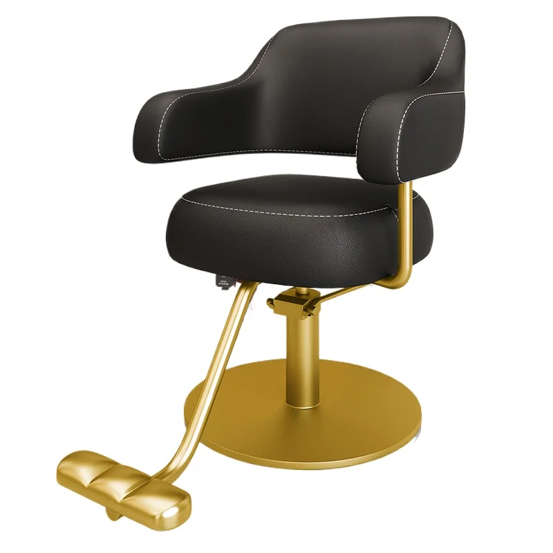 Chair Beauty Salon Aesthetic Chaise Hairdresser Salon Styling Armchairs Barber Chairs Furniture Tattoo Luxury
Chair Beauty Salon Aesthetic Chaise Hairdresser Salon Styling Armchairs Barber Chairs Furniture Tattoo Luxury