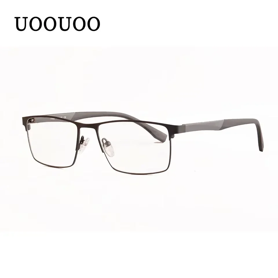 SHINU Anti Blue Light Eyewear Men Progressive Multifocal Glasses Uv400 Antifatigue Anti-radiation Male Glasses Square glasses
SHINU Anti Blue Light Eyewear Men Progressive Multifocal Glasses Uv400 Antifatigue Anti-radiation Male Glasses Square glasses