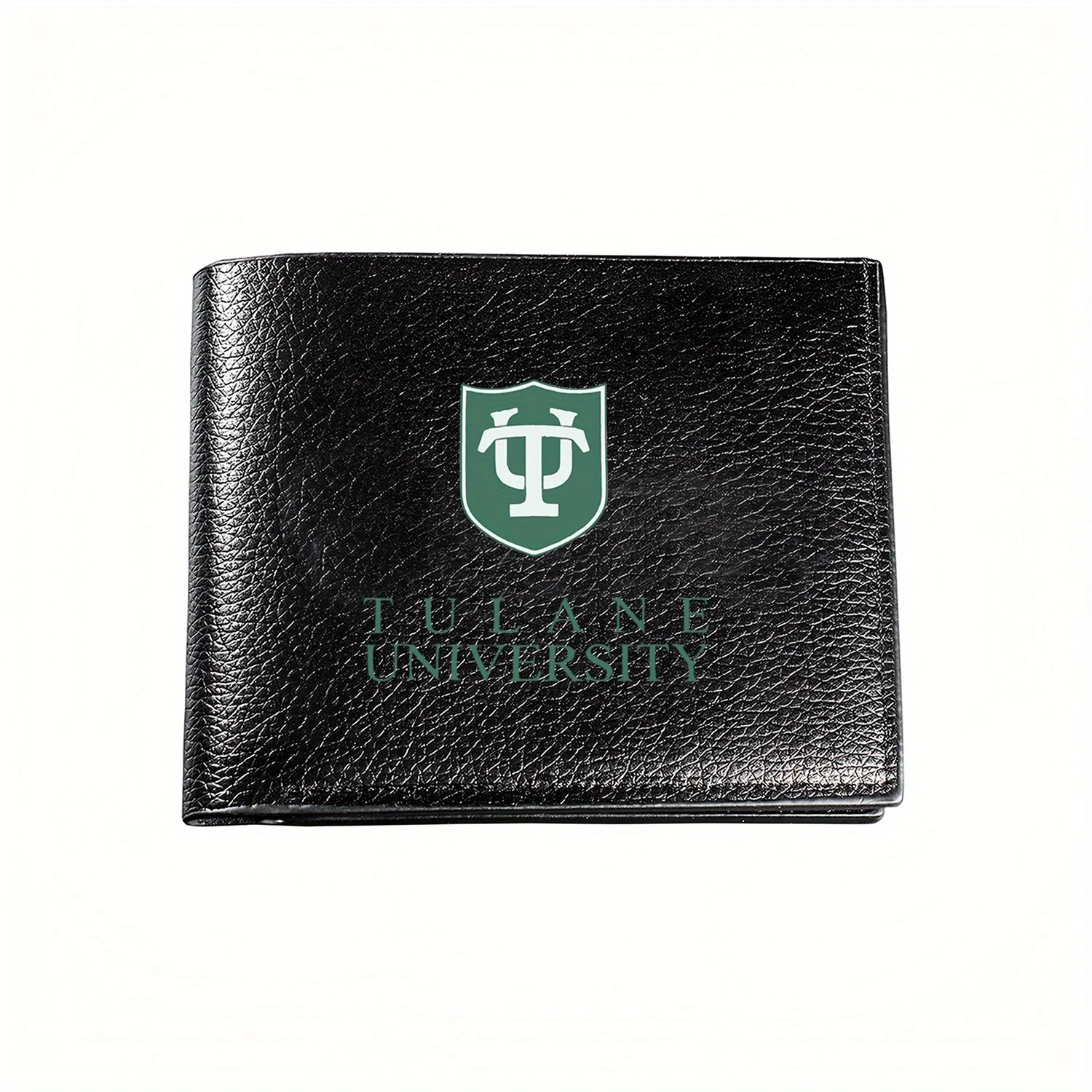 Tulane University shield logo design,elegant and stylish Business Mens Casual Elegant Simple Practical Quality Wallet Stylish Pr
Tulane University shield logo design,elegant and stylish Business Mens Casual Elegant Simple Practical Quality Wallet Stylish Pr