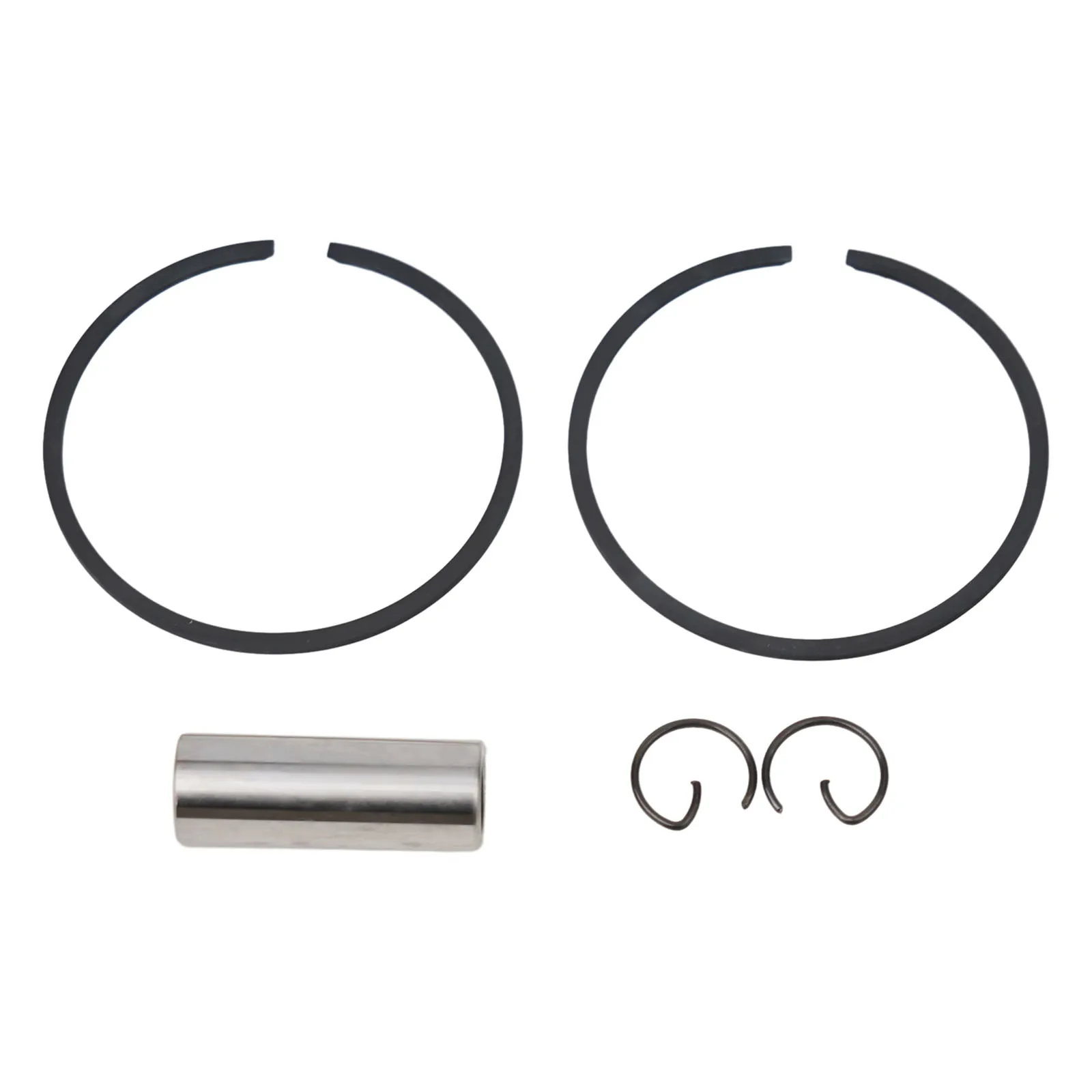 For Nikasil Engine Repair 52mm Cylinder and Piston Assembly for MS461 Chainsaws Essential Replacement Parts #11280201250
For Nikasil Engine Repair 52mm Cylinder and Piston Assembly for MS461 Chainsaws Essential Replacement Parts #11280201250