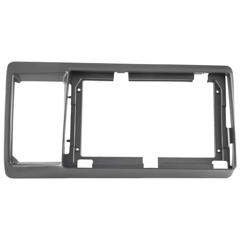 9 Inch Car Fascia Radio Panel Replacement Parts For HONDA CROSSROAD 2007-2010 Dash Kit Install Facia Console Bezel Adapter Plate
9 Inch Car Fascia Radio Panel Replacement Parts For HONDA CROSSROAD 2007-2010 Dash Kit Install Facia Console Bezel Adapter Plate