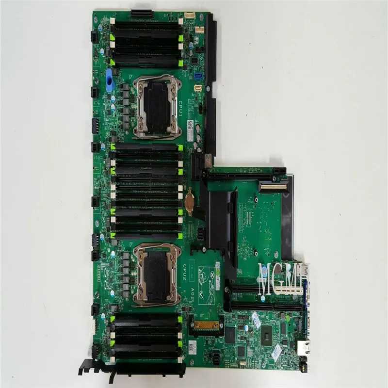 72T6D FOR dell poweredge r730 r730x server dual socket LGA 2011-3 ddr4 motherboard
72T6D FOR dell poweredge r730 r730x server dual socket LGA 2011-3 ddr4 motherboard