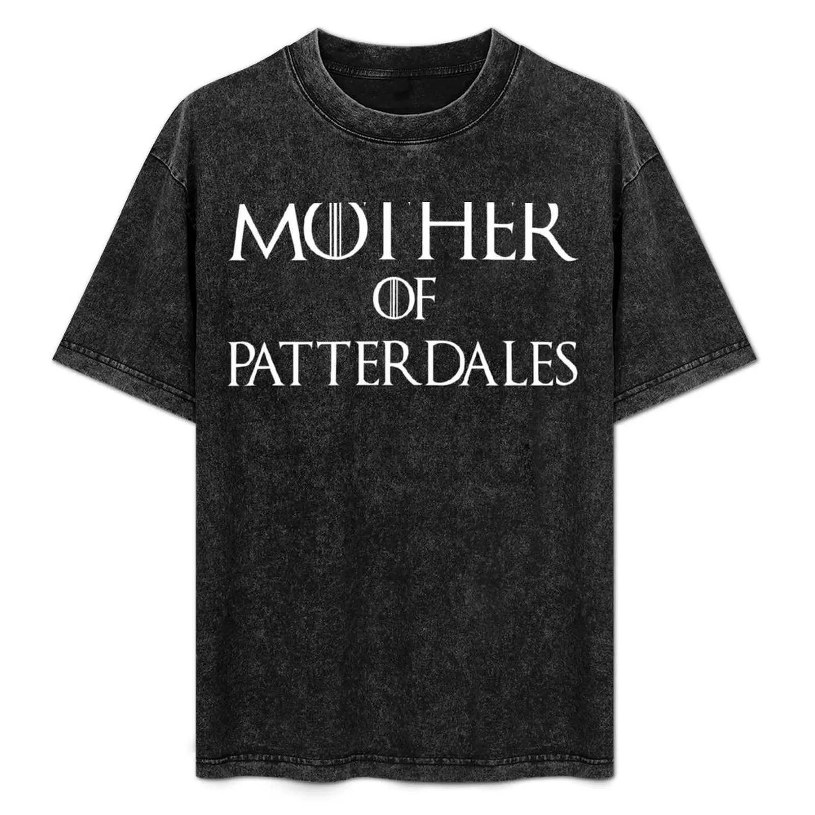 Mother of Patterdales Dog T Shirt T-Shirt cotton man t-shirts summer shirt summer 2025 oversized t shirt for men
Mother of Patterdales Dog T Shirt T-Shirt cotton man t-shirts summer shirt summer 2025 oversized t shirt for men
