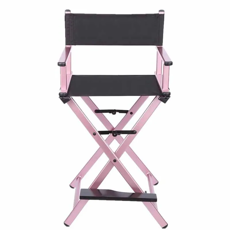 Aluminum Alloy Beach Chairs Portable Folding Chair Outdoor Leisure Chair Professional Foldable Director Chair Makeup Chairs
Aluminum Alloy Beach Chairs Portable Folding Chair Outdoor Leisure Chair Professional Foldable Director Chair Makeup Chairs