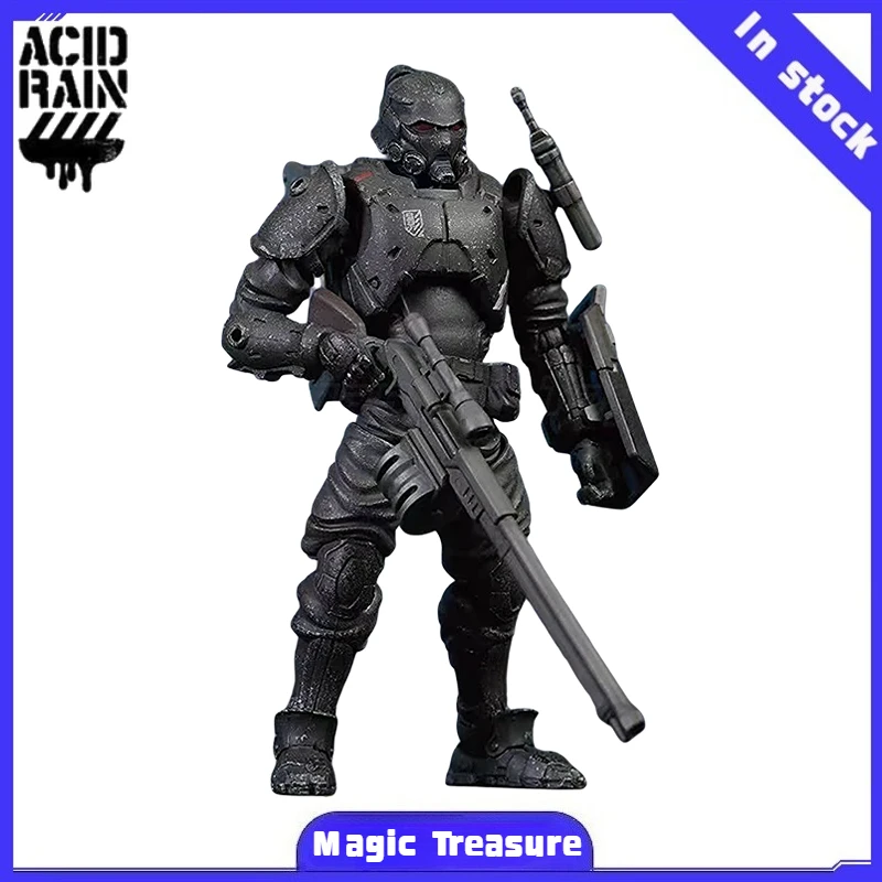 【MT】 Acid Rain War FAV-A124 Ujaku 1/18 Action Figure Model Toy
【MT】 Acid Rain War FAV-A124 Ujaku 1/18 Action Figure Model Toy