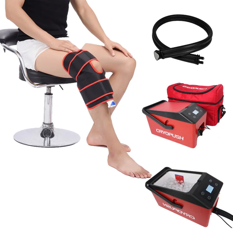 Orthopedics And Rehabilitation Cold Wrap Ice Therapies Sports Post-Operative Recovery Acl Reduce Edema Swelling Therapy Supplies
Orthopedics And Rehabilitation Cold Wrap Ice Therapies Sports Post-Operative Recovery Acl Reduce Edema Swelling Therapy Supplies
