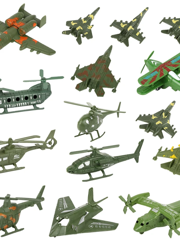 Военная модель Aircrt, игрушечный истребитель, вертолет, детская игрушка, дисплей, песочный стол, солдатское оружие, психологический реквизит
Военная модель Aircrt, игрушечный истребитель, вертолет, детская игрушка, дисплей, песочный стол, солдатское оружие, психологический реквизит