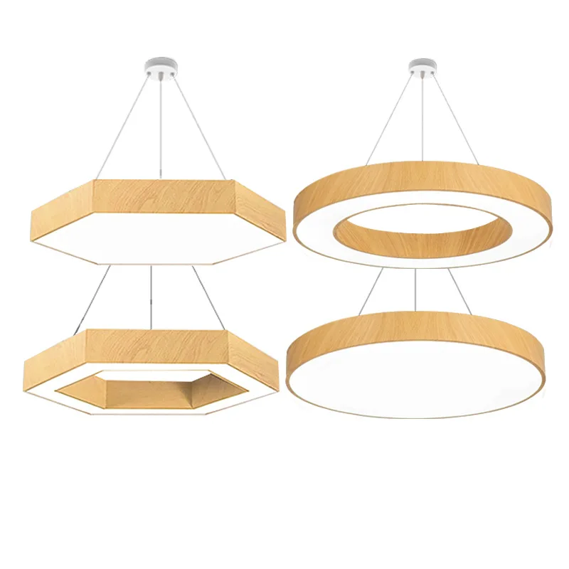 Round creative modeling hexagonal chandelier kindergarten gym dance yoga classroom chandelier
Round creative modeling hexagonal chandelier kindergarten gym dance yoga classroom chandelier