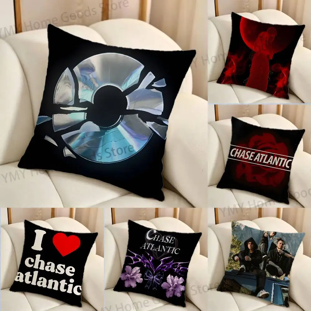 Dark Aesthetic C-Chase Atlantic Print Throw Pillow Cover Square Cushion Case for Living Room Bedroom Decor
Dark Aesthetic C-Chase Atlantic Print Throw Pillow Cover Square Cushion Case for Living Room Bedroom Decor