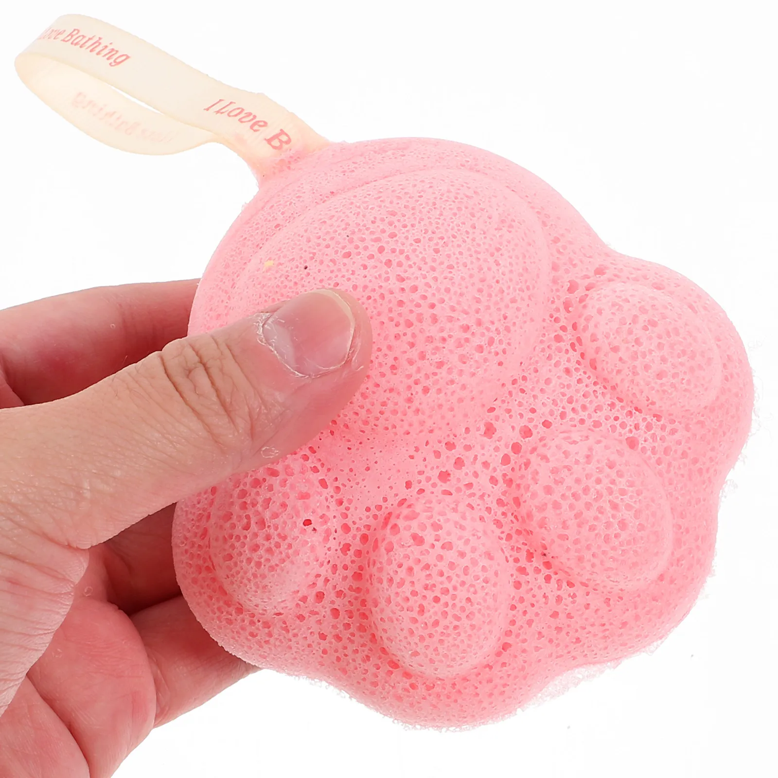 4Pcs Soft Facial Sponges for Daily Face Cleansing and Gentle Exfoliation Lightweight Portable Face Cleaning Sponge for Home
4Pcs Soft Facial Sponges for Daily Face Cleansing and Gentle Exfoliation Lightweight Portable Face Cleaning Sponge for Home