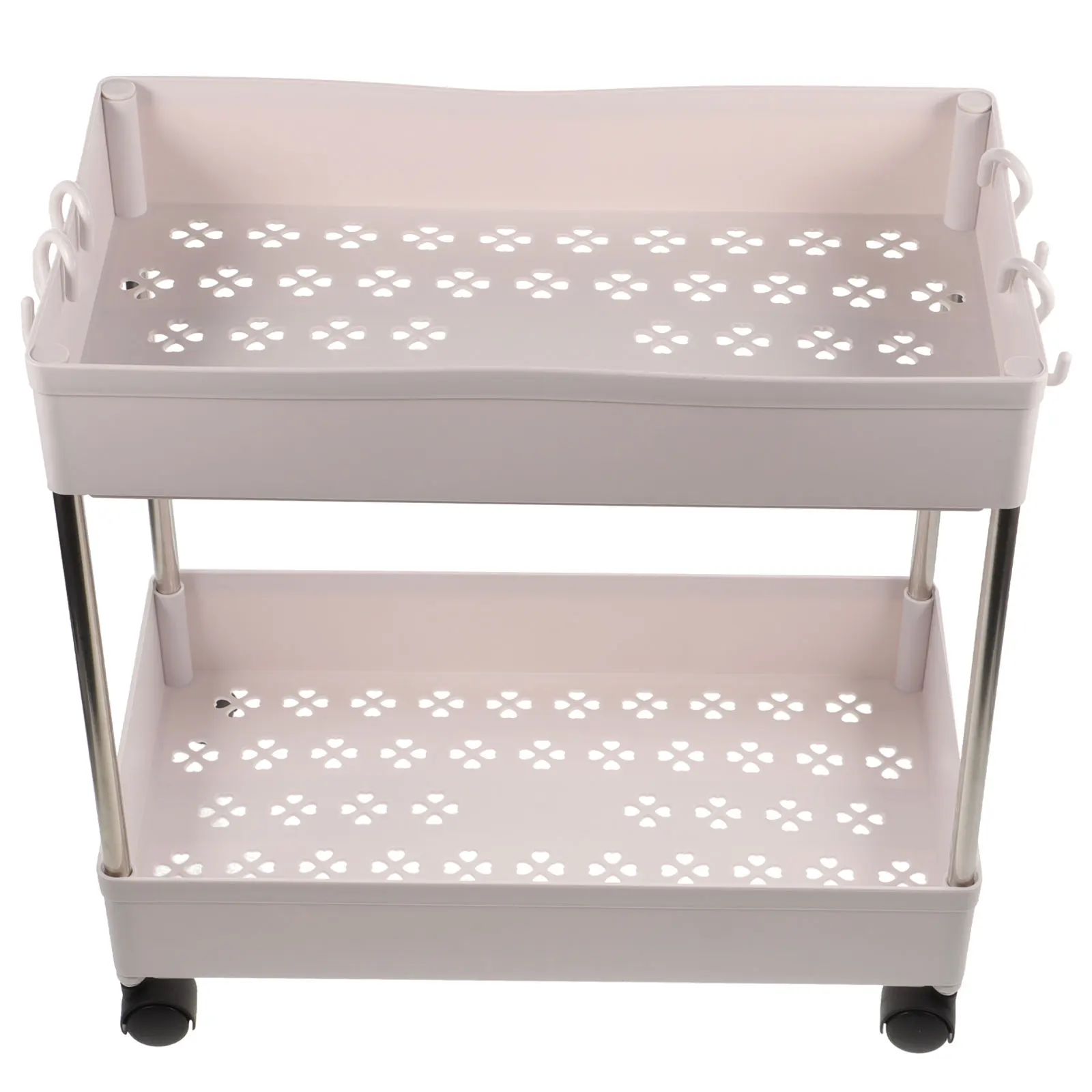 Premium Kitchen Seasoning Rack Stainless Steel Pp Storage Shelf Household Multi-Functional Organizer Home Bathroom
Premium Kitchen Seasoning Rack Stainless Steel Pp Storage Shelf Household Multi-Functional Organizer Home Bathroom