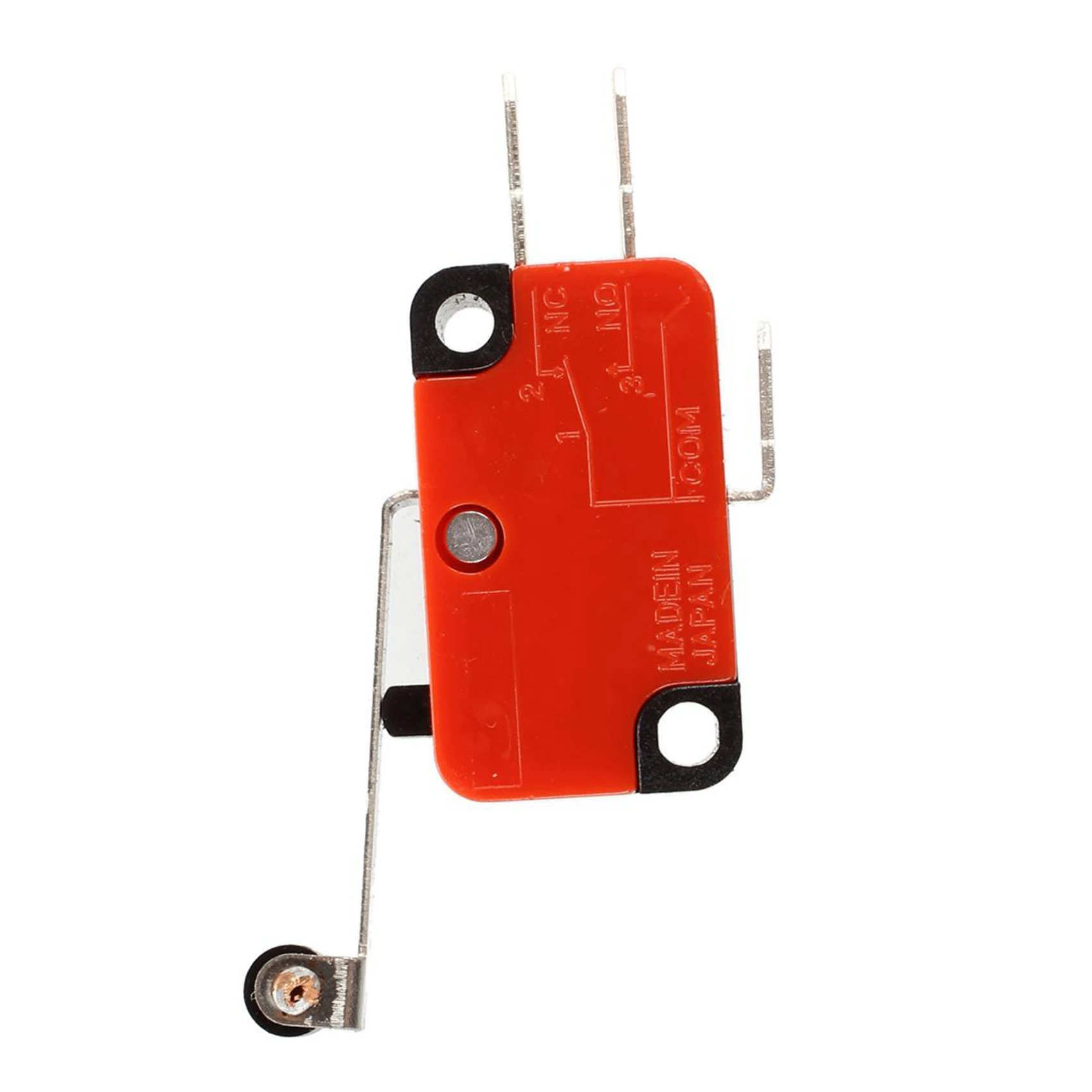 ABWZ-20 Pcs Micro-Limit Switch Long Hinge Roller Lever Snap Action LOT
ABWZ-20 Pcs Micro-Limit Switch Long Hinge Roller Lever Snap Action LOT