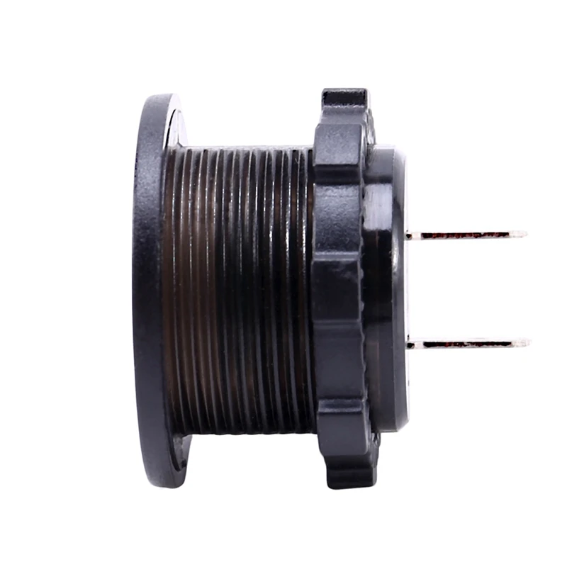 20X Waterproof DC12V RD Digital Voltmeter Three Wires Vehicles Motorcycles Boat Cars Voltage Panel LED Display Color
20X Waterproof DC12V RD Digital Voltmeter Three Wires Vehicles Motorcycles Boat Cars Voltage Panel LED Display Color
