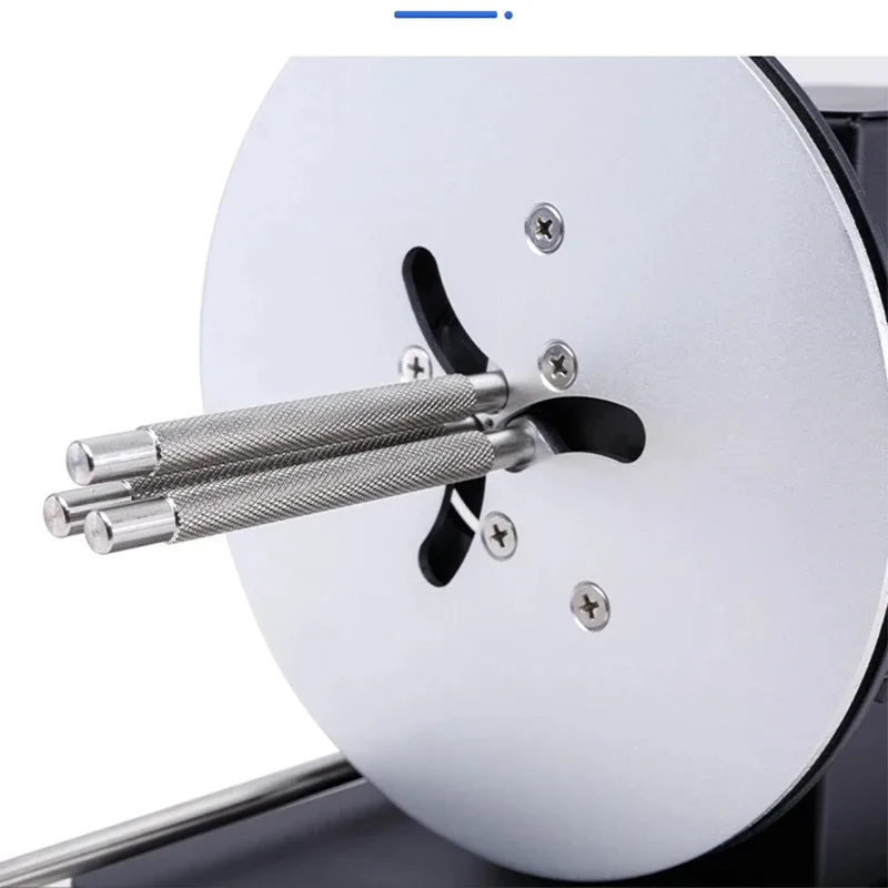 Adjustable Speed Label Rewinder Two-way Automatic Self-adhesive Barcode Tag Rewinding Machine
Adjustable Speed Label Rewinder Two-way Automatic Self-adhesive Barcode Tag Rewinding Machine