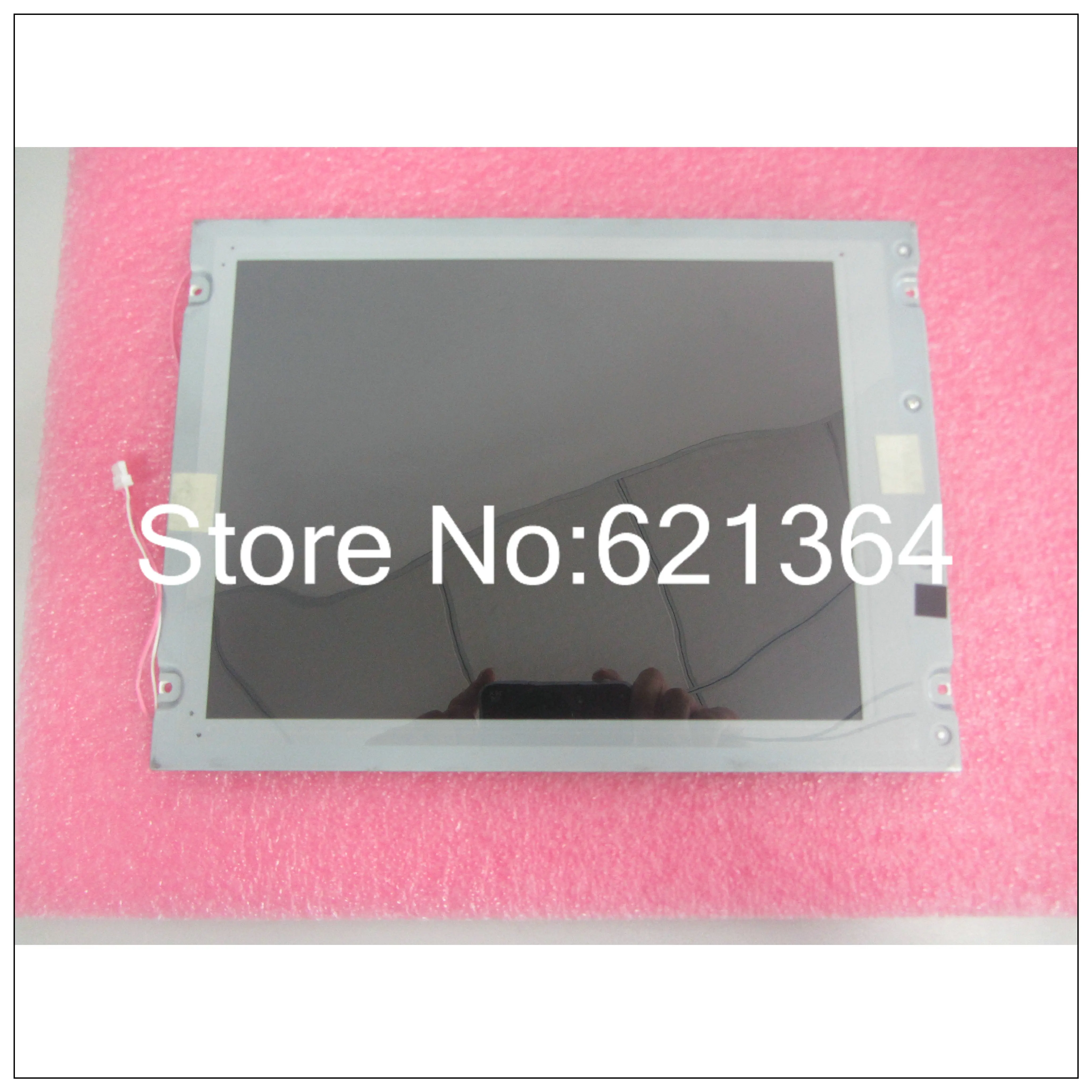 original LM104VC1T51H industrial LCD Display with tested ok before sending and good price
original LM104VC1T51H industrial LCD Display with tested ok before sending and good price