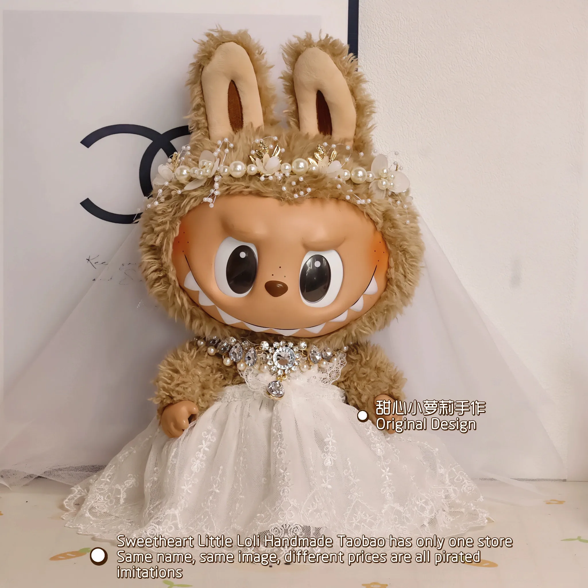 38cm 40cm Vinyl Dark Skin Collectible Doll Outfit Spring Daily Costume King Style Doll Clothing Toy Gift
38cm 40cm Vinyl Dark Skin Collectible Doll Outfit Spring Daily Costume King Style Doll Clothing Toy Gift