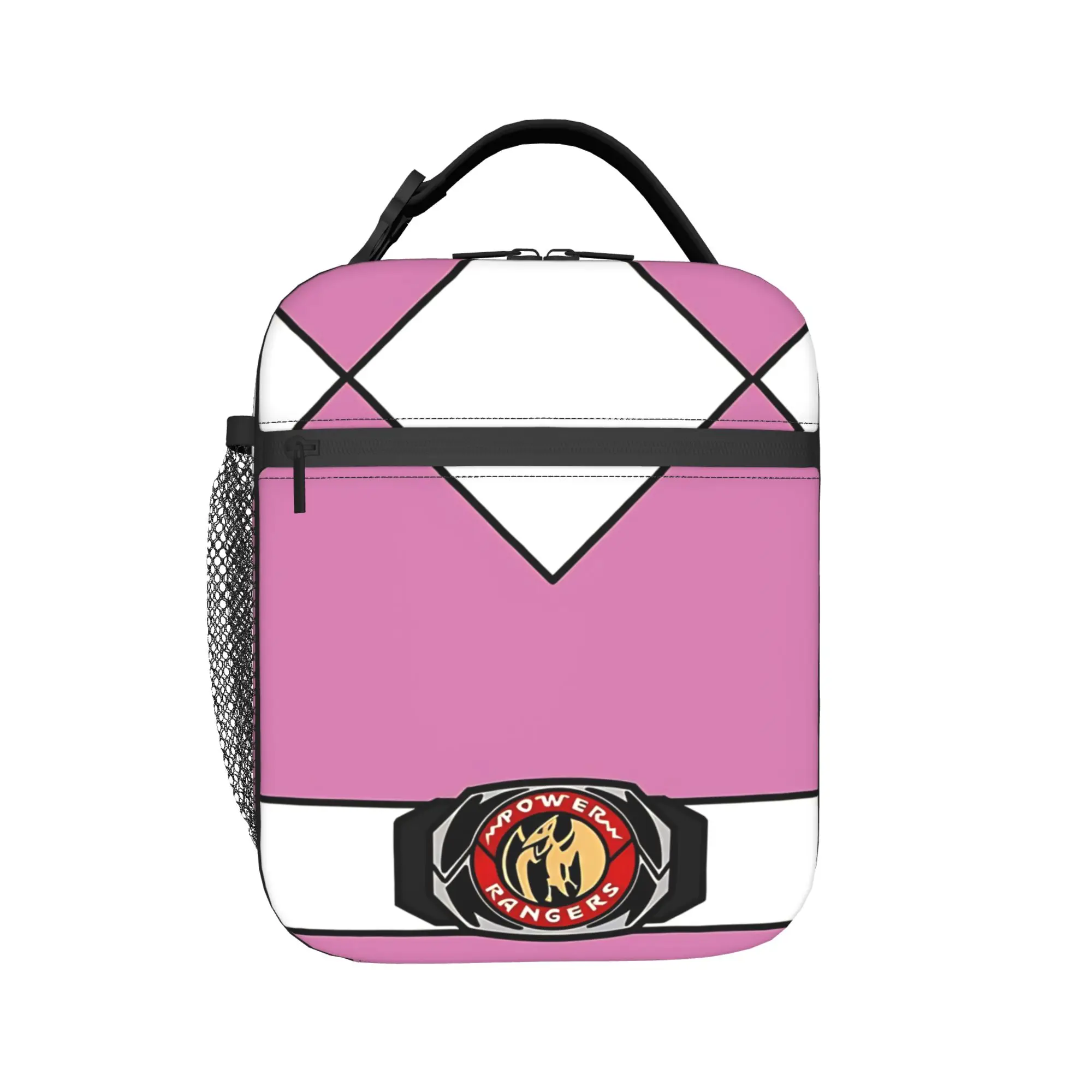 Power Rangers Insulated Lunch Bag Cooler Bag Reusable,Meal Container High Capacity Tote Lunch Box Food Storage Bags
Power Rangers Insulated Lunch Bag Cooler Bag Reusable,Meal Container High Capacity Tote Lunch Box Food Storage Bags