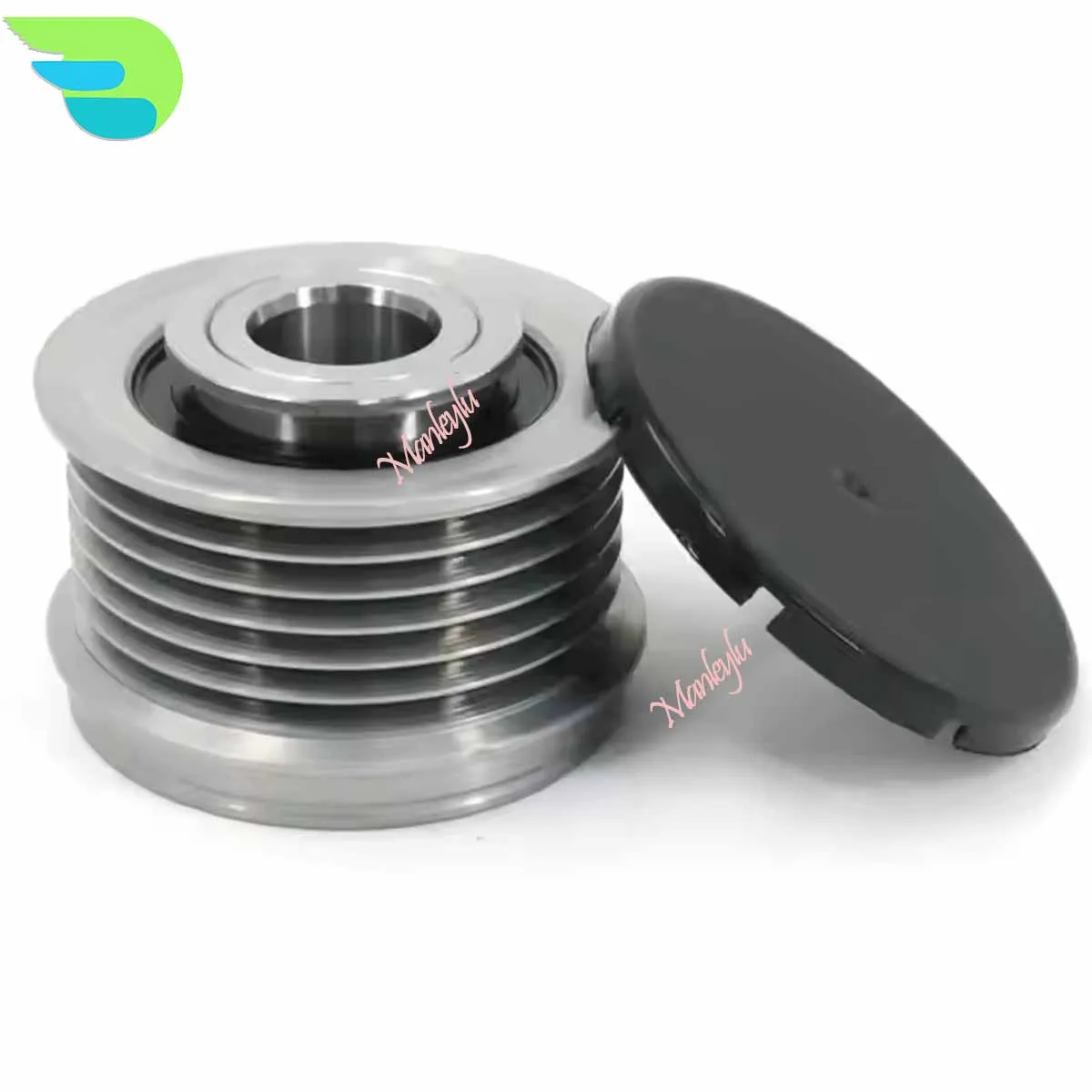 F-601835 Alternator Pulley for Toyota AURIS AURIS Estate C-HR COROLLA Estate COROLLA LEVIN 27415-0Y030 27415-0Y100 27415-47050
F-601835 Alternator Pulley for Toyota AURIS AURIS Estate C-HR COROLLA Estate COROLLA LEVIN 27415-0Y030 27415-0Y100 27415-47050