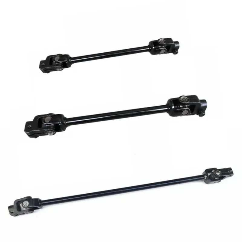 270mm 600mm 745mm Adjustable Steering Knuckle Go Kart U Joints Shaft Rod of 168F 200CC 250CC Utility Vehicle Buggy UTV Bike
270mm 600mm 745mm Adjustable Steering Knuckle Go Kart U Joints Shaft Rod of 168F 200CC 250CC Utility Vehicle Buggy UTV Bike