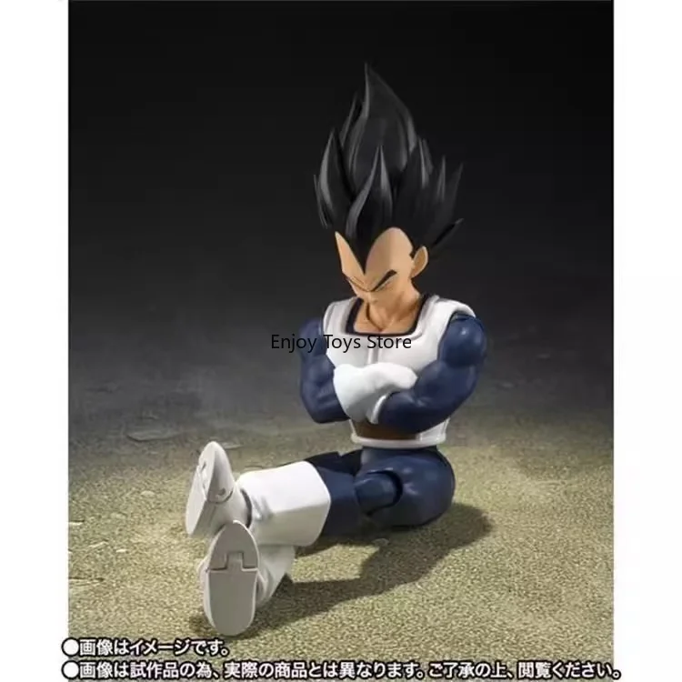 In stock Bandai Soul Limited SHF Sun Wukong Vegeta Bida Old Battle Suit Model Toys
In stock Bandai Soul Limited SHF Sun Wukong Vegeta Bida Old Battle Suit Model Toys