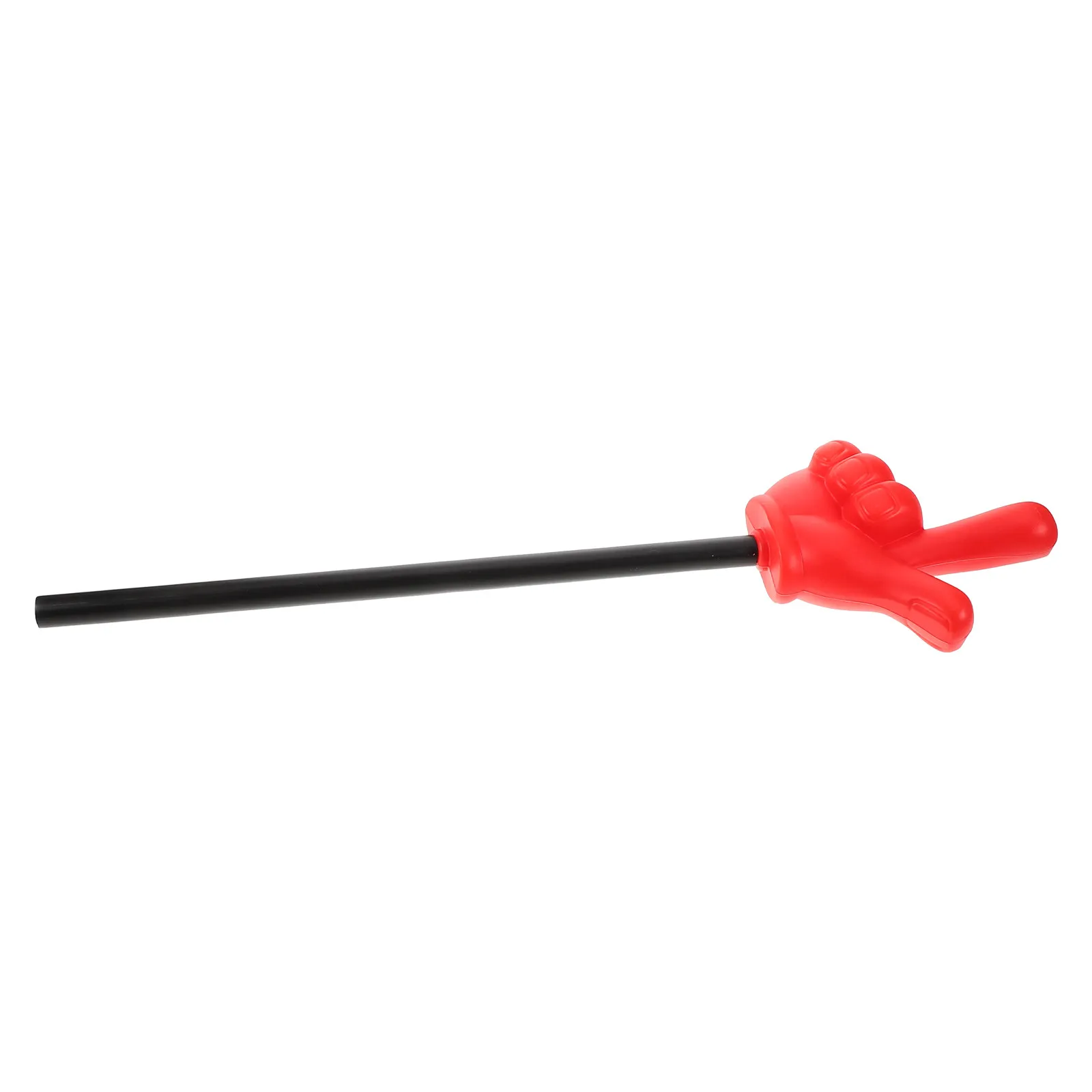 Handheld Finger Pointer Stick for Reading Activities Classroom Teaching Pointing Tool Teachers Presentation Pointer Party Dance
Handheld Finger Pointer Stick for Reading Activities Classroom Teaching Pointing Tool Teachers Presentation Pointer Party Dance
