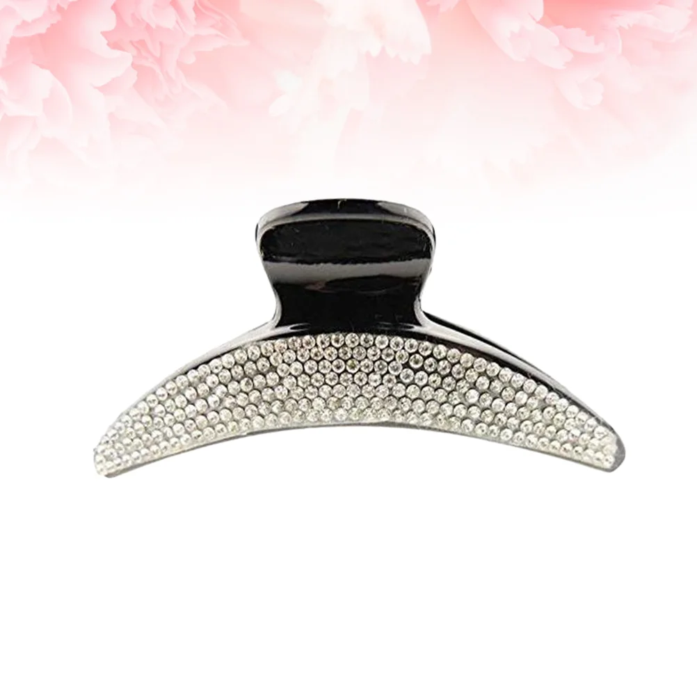 Large Hair Claw Girl Clip Vintage Barrettes Clamp Clips for Headgear Women Hairgrip
Large Hair Claw Girl Clip Vintage Barrettes Clamp Clips for Headgear Women Hairgrip