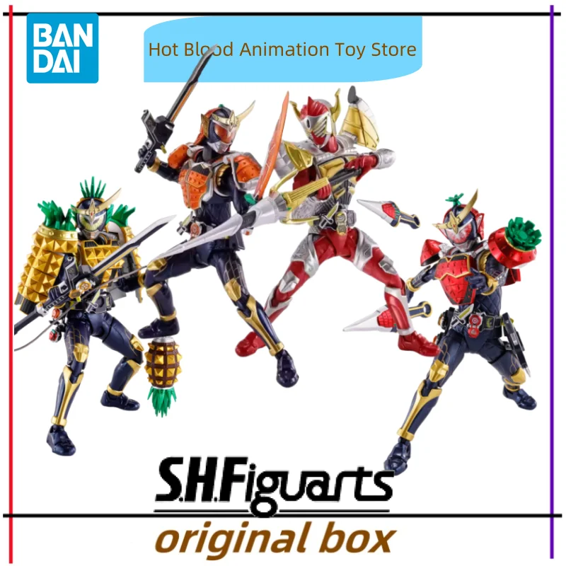 Bandai Figure Model Kamen Rider SHF BARON GAIM ARMS CHANGE SET Anime Figures Toys Collectible Gift for Kids Genuine Brand New
Bandai Figure Model Kamen Rider SHF BARON GAIM ARMS CHANGE SET Anime Figures Toys Collectible Gift for Kids Genuine Brand New