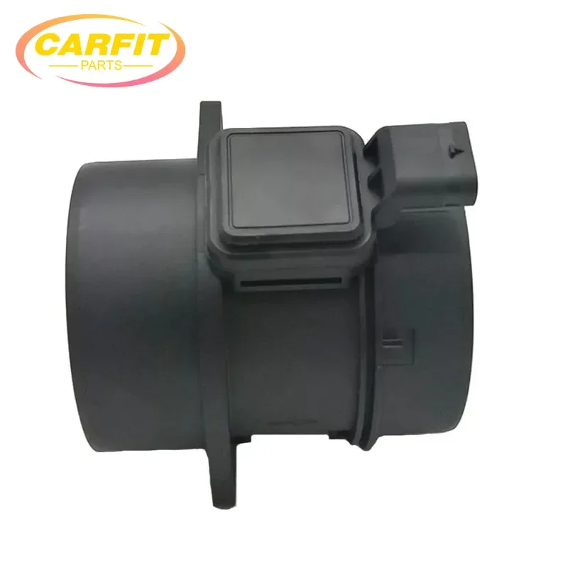 5WK97917 MAF Mass Air Flow Meter Sensor For Mercedes-Benz W204 W212 X204 Sprinter 3.5-t Viano Vito W639 Dodge Jeep A6510900148
5WK97917 MAF Mass Air Flow Meter Sensor For Mercedes-Benz W204 W212 X204 Sprinter 3.5-t Viano Vito W639 Dodge Jeep A6510900148