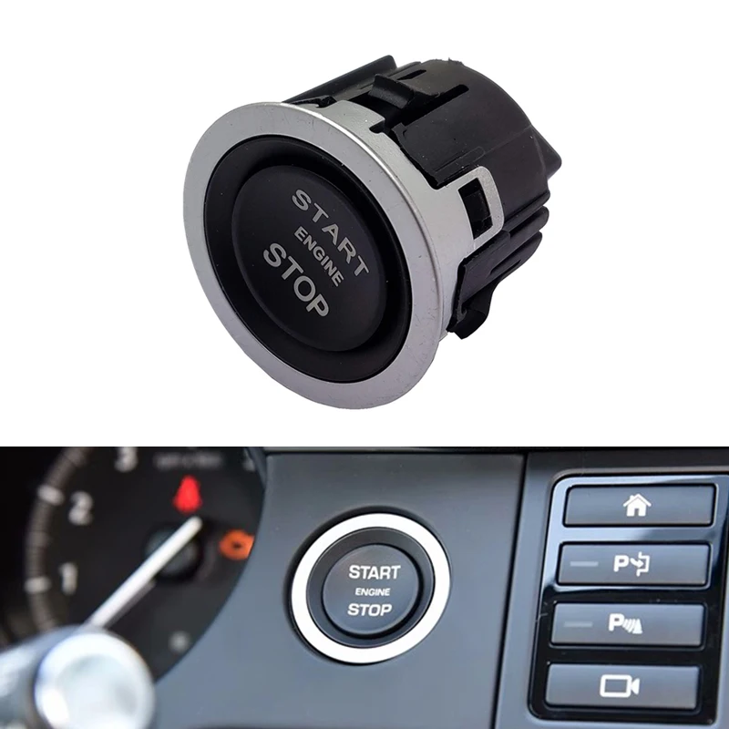 Переключатель для Land Rover Range Rover Vogue Sport Evoque Discovery Sport Stop Start, кнопочный переключатель двигателя LR094038 
Переключатель для Land Rover Range Rover Vogue Sport Evoque Discovery Sport Stop Start, кнопочный переключатель двигателя LR094038