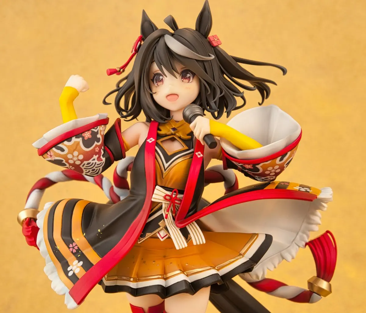 1/7 аниме Kitasan Black Pretty Derby Kit kawaii Resin GK DIY Белая сборка GK Модель Статуя Игрушки Кукла Коллекция Подарки
1/7 аниме Kitasan Black Pretty Derby Kit kawaii Resin GK DIY Белая сборка GK Модель Статуя Игрушки Кукла Коллекция Подарки