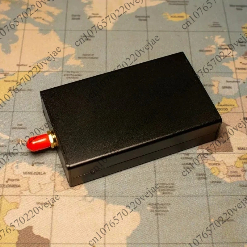 RSP1 .SDR 001 2500 Приемник SDR от 10 кГц до 2 ГГц с TCXO 0.5ppm, поддержка HF AM FM SSB CW, 12-битный АЦП, для авиационного диапазона
RSP1 .SDR 001 2500 Приемник SDR от 10 кГц до 2 ГГц с TCXO 0.5ppm, поддержка HF AM FM SSB CW, 12-битный АЦП, для авиационного диапазона