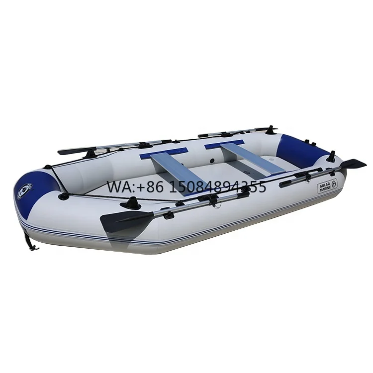 China 3.0m Inflatable Boat with PVC Tarpaulin Hull Material
China 3.0m Inflatable Boat with PVC Tarpaulin Hull Material
